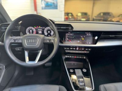 Audi A3 Sportback 40 e-tron 204 S tronic 6 Design Luxe   - 27