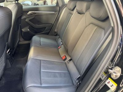 Audi A3 Sportback 40 e-tron 204 S tronic 6 Design Luxe   - 28
