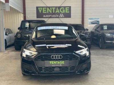 Audi A3 Sportback 40 e-tron 204 S tronic 6 Design Luxe   - 29