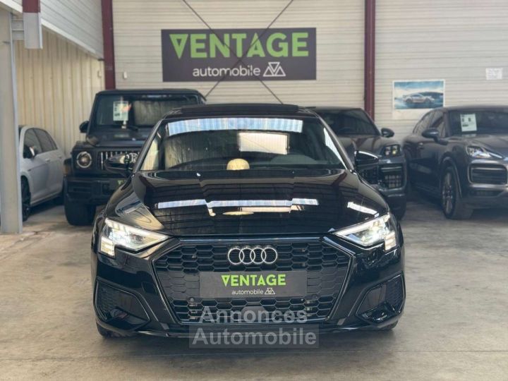 Audi A3 Sportback 40 e-tron 204 S tronic 6 Design Luxe - 29
