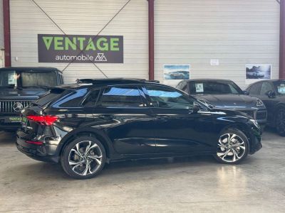 Audi A3 Sportback 40 e-tron 204 S tronic 6 Design Luxe   - 30