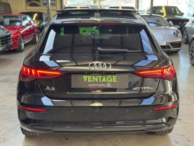 Audi A3 Sportback 40 e-tron 204 S tronic 6 Design Luxe   - 36