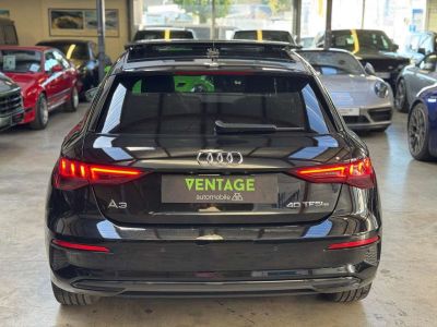 Audi A3 Sportback 40 e-tron 204 S tronic 6 Design Luxe   - 37