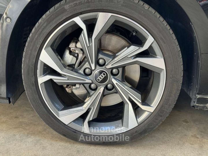 Audi A3 Sportback 40 e-tron 204 S tronic 6 Design Luxe - 40