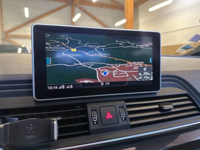 Audi SQ5 V6 30 TFSI 354ch Tiptronic 8 Quattro - Finition S Line - Toit Ouvrant - Gtie 3 mois   - 19