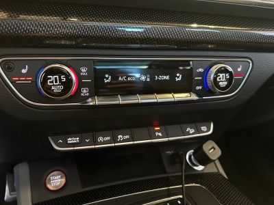 Audi SQ5 V6 30 TFSI 354ch Tiptronic 8 Quattro - Finition S Line - Toit Ouvrant - Gtie 3 mois   - 20