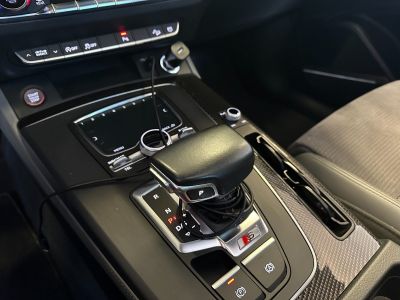 Audi SQ5 V6 30 TFSI 354ch Tiptronic 8 Quattro - Finition S Line - Toit Ouvrant - Gtie 3 mois   - 21