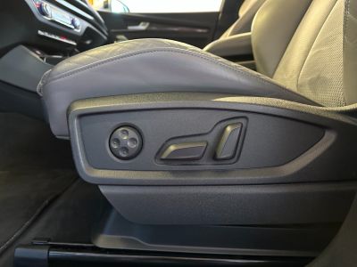 Audi SQ5 V6 30 TFSI 354ch Tiptronic 8 Quattro - Finition S Line - Toit Ouvrant - Gtie 3 mois   - 23
