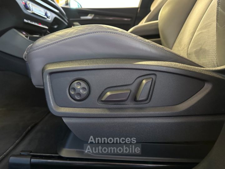 Audi SQ5 V6 30 TFSI 354ch Tiptronic 8 Quattro - Finition S Line - Toit Ouvrant - Gtie 3 mois - 23