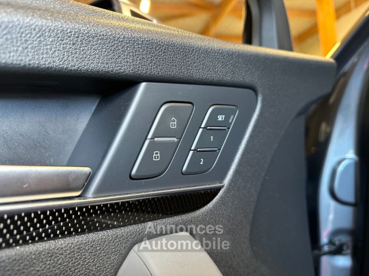 Audi SQ5 V6 30 TFSI 354ch Tiptronic 8 Quattro - Finition S Line - Toit Ouvrant - Gtie 3 mois - 24