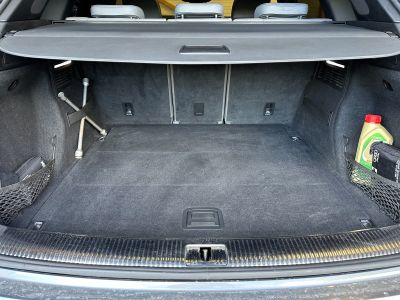 Audi SQ5 V6 30 TFSI 354ch Tiptronic 8 Quattro - Finition S Line - Toit Ouvrant - Gtie 3 mois   - 26