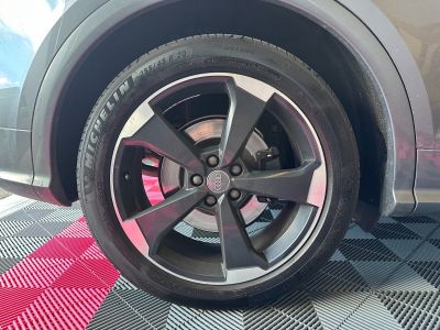 Audi SQ5 V6 30 TFSI 354ch Tiptronic 8 Quattro - Finition S Line - Toit Ouvrant - Gtie 3 mois   - 28