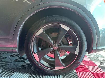 Audi SQ5 V6 30 TFSI 354ch Tiptronic 8 Quattro - Finition S Line - Toit Ouvrant - Gtie 3 mois   - 29