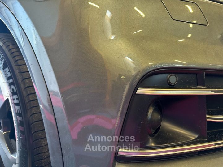 Audi SQ5 V6 30 TFSI 354ch Tiptronic 8 Quattro - Finition S Line - Toit Ouvrant - Gtie 3 mois - 31