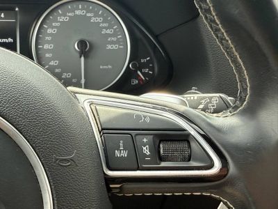 Audi SQ5 30 V6 BiTDI 326ch quattro Tiptronic   - 12