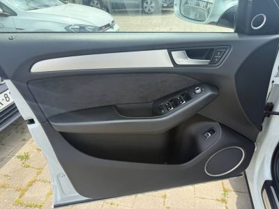 Audi SQ5 30 V6 BiTDI 326ch quattro Tiptronic   - 16