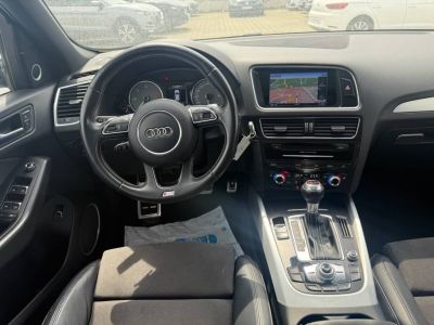 Audi SQ5 30 V6 BiTDI 326ch quattro Tiptronic   - 18