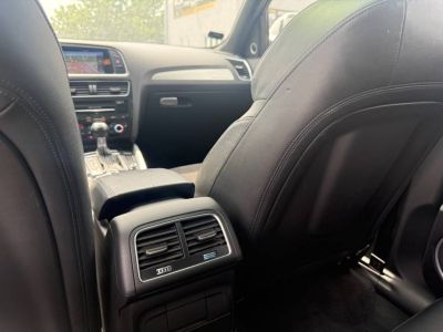 Audi SQ5 30 V6 BiTDI 326ch quattro Tiptronic   - 19