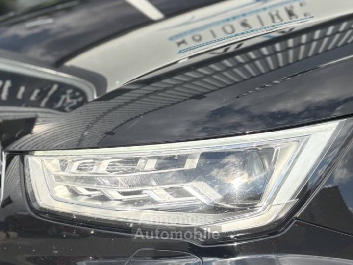 Audi A1 14 TFSI 150ch COD Ambition Luxe S tronic 7 - 3