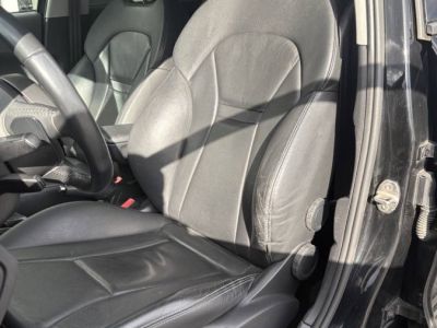 Audi A1 14 TFSI 150ch COD Ambition Luxe S tronic 7   - 7