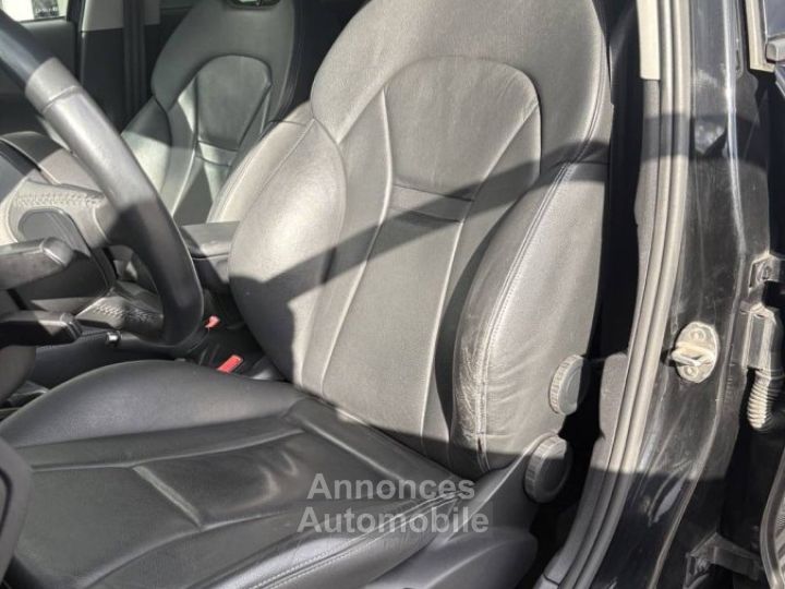 Audi A1 14 TFSI 150ch COD Ambition Luxe S tronic 7 - 7