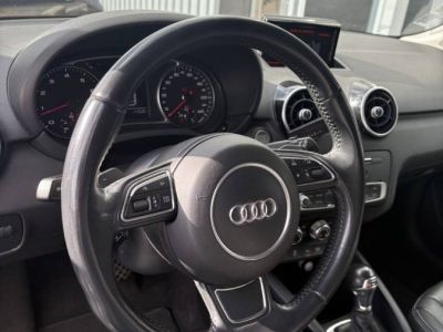 Audi A1 14 TFSI 150ch COD Ambition Luxe S tronic 7   - 11