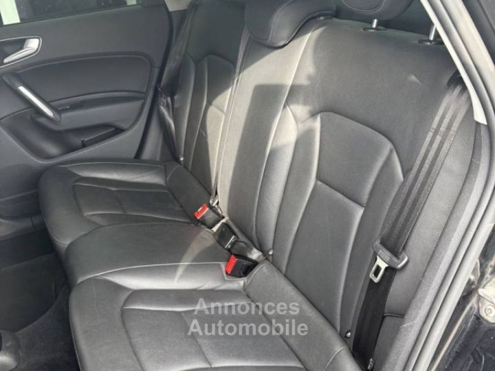 Audi A1 14 TFSI 150ch COD Ambition Luxe S tronic 7 - 13