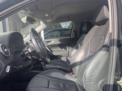 Audi A1 14 TFSI 150ch COD Ambition Luxe S tronic 7   - 14
