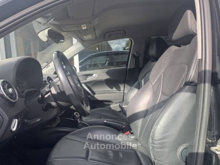 Audi A1 14 TFSI 150ch COD Ambition Luxe S tronic 7 - 14