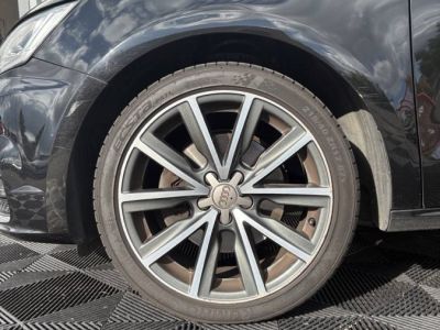 Audi A1 14 TFSI 150ch COD Ambition Luxe S tronic 7   - 15