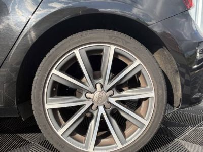 Audi A1 14 TFSI 150ch COD Ambition Luxe S tronic 7   - 16
