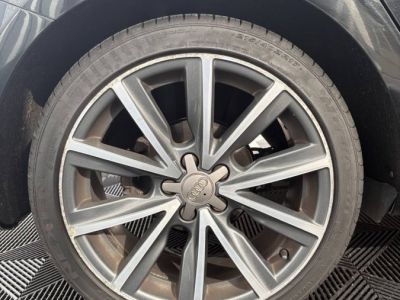 Audi A1 14 TFSI 150ch COD Ambition Luxe S tronic 7   - 17