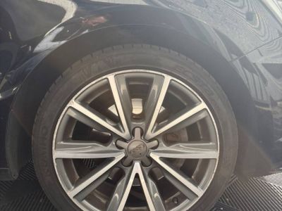 Audi A1 14 TFSI 150ch COD Ambition Luxe S tronic 7   - 18
