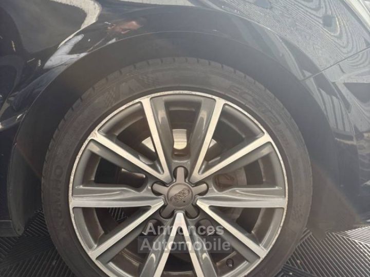 Audi A1 14 TFSI 150ch COD Ambition Luxe S tronic 7 - 18