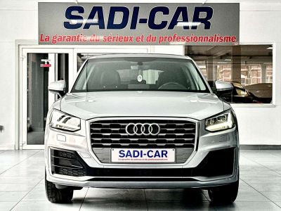 Audi Q2 35 TFSI 1,5i 150cv S Tronic LINE EDITION   - 2
