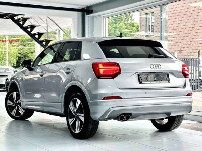 Audi Q2 35 TFSI 1,5i 150cv S Tronic LINE EDITION   - 4