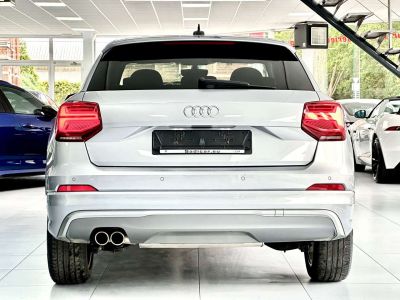 Audi Q2 35 TFSI 1,5i 150cv S Tronic LINE EDITION   - 5