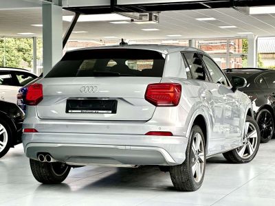 Audi Q2 35 TFSI 1,5i 150cv S Tronic LINE EDITION   - 6