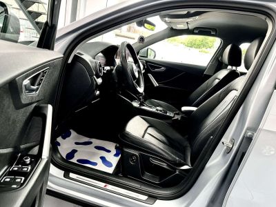 Audi Q2 35 TFSI 1,5i 150cv S Tronic LINE EDITION   - 7