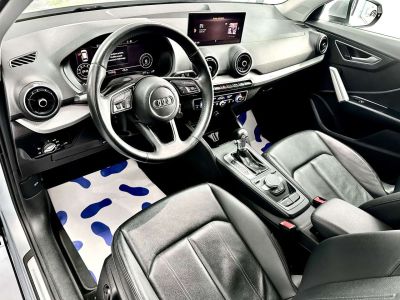 Audi Q2 35 TFSI 1,5i 150cv S Tronic LINE EDITION   - 8