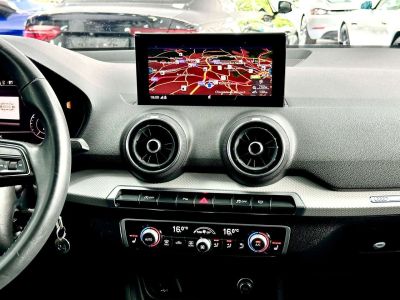 Audi Q2 35 TFSI 1,5i 150cv S Tronic LINE EDITION   - 11