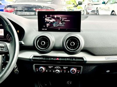 Audi Q2 35 TFSI 1,5i 150cv S Tronic LINE EDITION   - 12