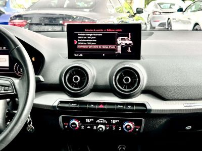 Audi Q2 35 TFSI 1,5i 150cv S Tronic LINE EDITION   - 13