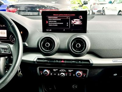 Audi Q2 35 TFSI 1,5i 150cv S Tronic LINE EDITION   - 14