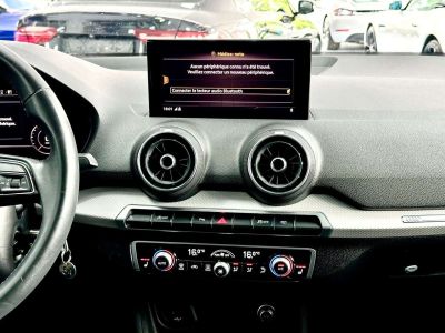 Audi Q2 35 TFSI 1,5i 150cv S Tronic LINE EDITION   - 15