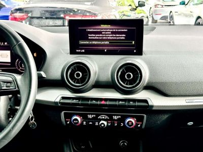 Audi Q2 35 TFSI 1,5i 150cv S Tronic LINE EDITION   - 16