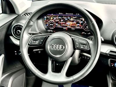 Audi Q2 35 TFSI 1,5i 150cv S Tronic LINE EDITION   - 18