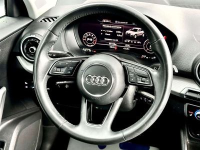 Audi Q2 35 TFSI 1,5i 150cv S Tronic LINE EDITION   - 19