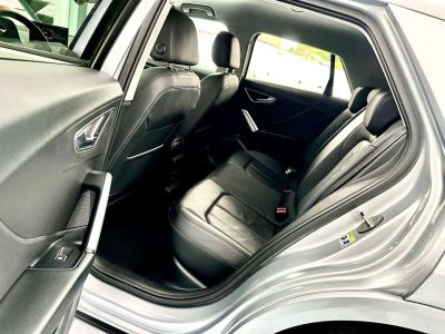 Audi Q2 35 TFSI 1,5i 150cv S Tronic LINE EDITION   - 20