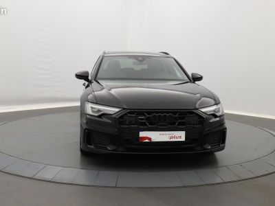 Audi A6 Avant 50 TFSIe 299 ch S tronic 7 Quattro line   - 3
